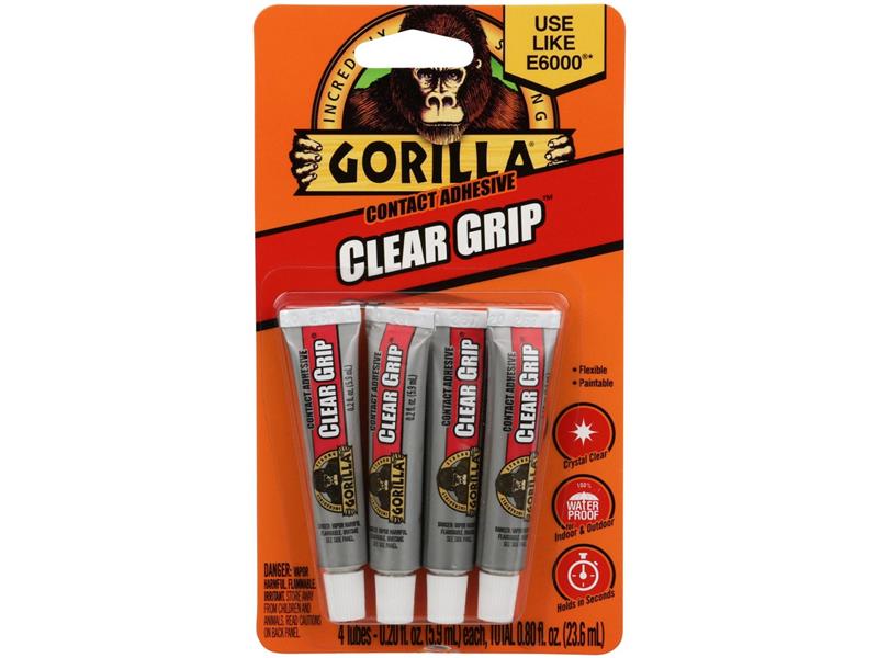 8130002 por GORILLA