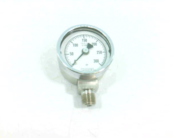 NOSHOK 15-401-300-PSI