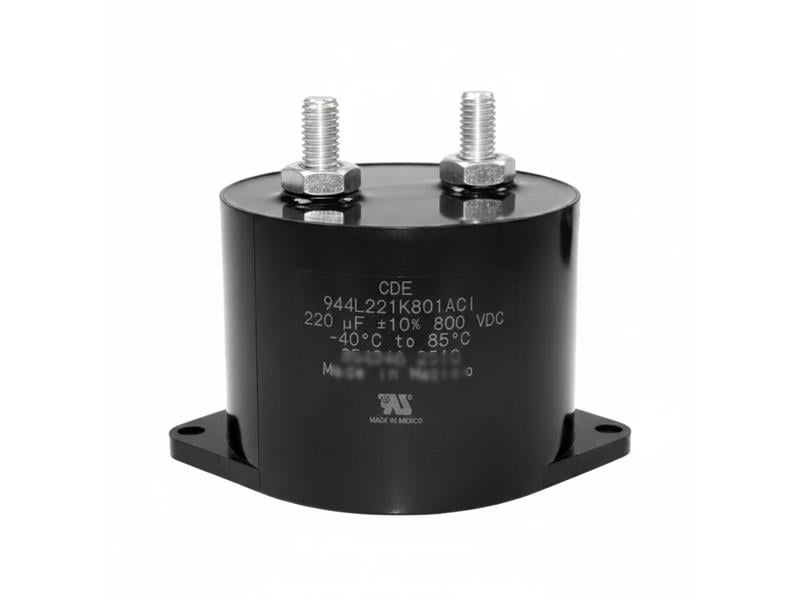 CORNELL DUBILIER 550C352T500DF2B