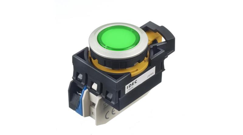 IDEC CW4P-1EQ4G