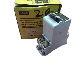 E62-G25A by EEC AEG