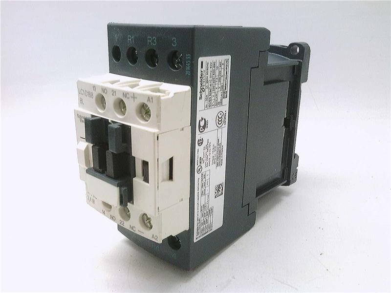 SCHNEIDER ELECTRIC LC1D188BL