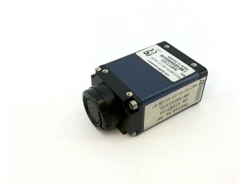 TELEDYNE DALSA CR-GEN0-M640001