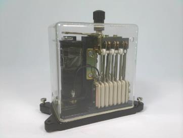 C&S CONTROLS D2597/8
