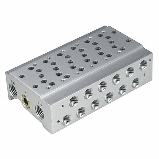 KOGANEI PBMSP-3W