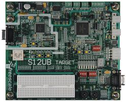 NXP SEMICONDUCTOR LFEBS12UB