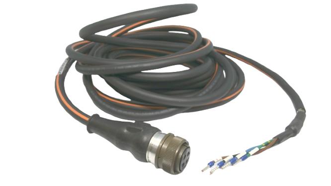 ELWOOD CORPORATION 141-HP030-02