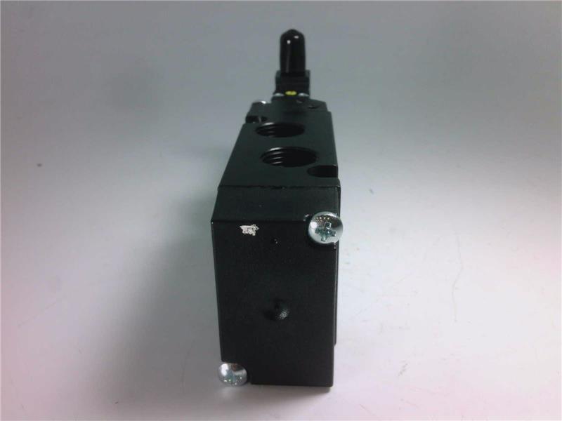 PARKER B512KC553C