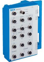 SICK SIM2500-2P03G10