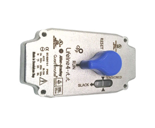 ALLEN BRADLEY 440E-A13204