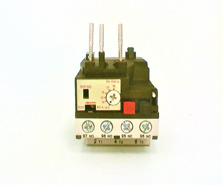TECO-WESTINGHOUSE RHN-10/18A