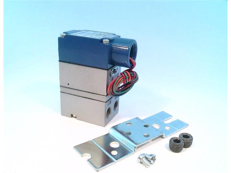 CONTROLAIR INC 900-E-J-A