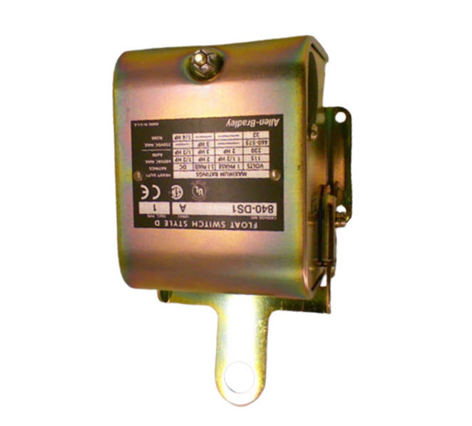 ALLEN BRADLEY 840-DS1