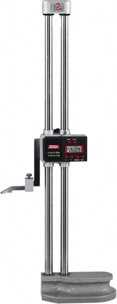 SWISS PRECISION INSTRUMENTS MS160719005