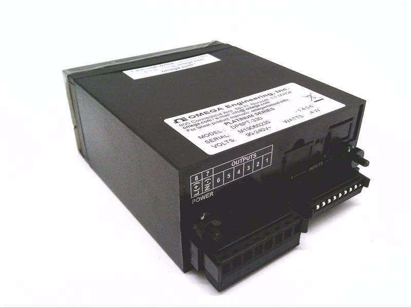 OMEGA ENGINEERING DP8PT-330