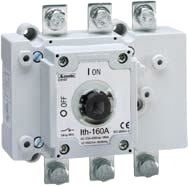 GE1000 by LOVATO