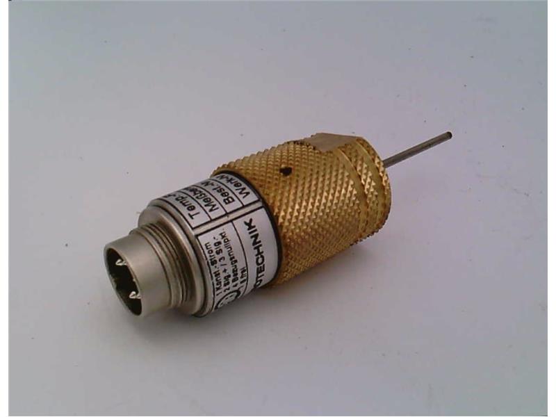HYDROTECHNIK 3949-04-01.00