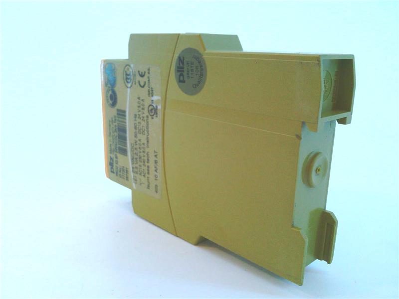 PILZ PNOZX2.8P