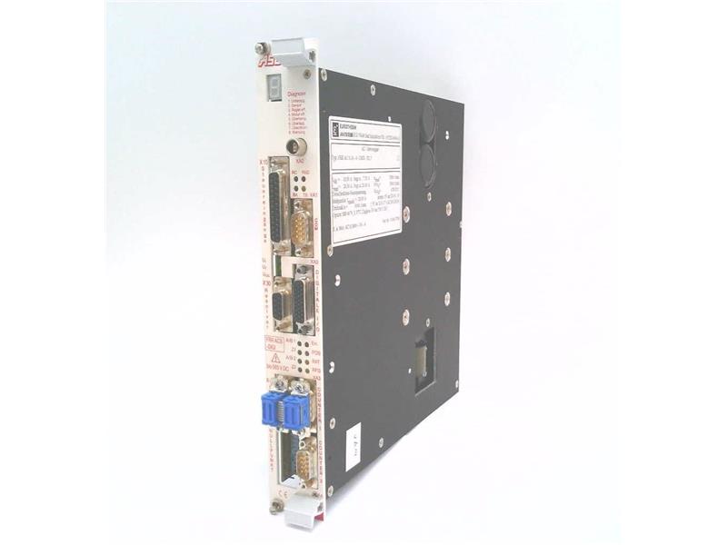 ASB FRR-AC-S-10-6-DIGI-X1.7