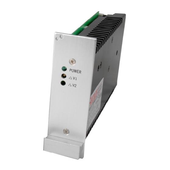 TOTAL POWER HSU60-12