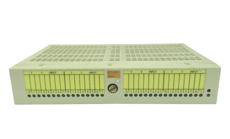 SIEMENS 6FX1142-2BA01
