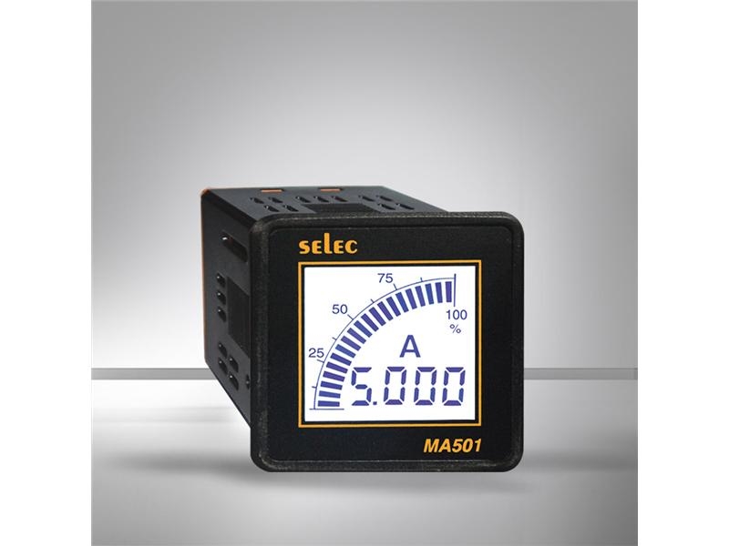 SELEC MA501-110V-CU
