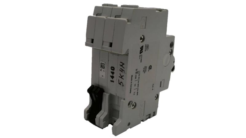 ASEA BROWN BOVERI S201-NAK4