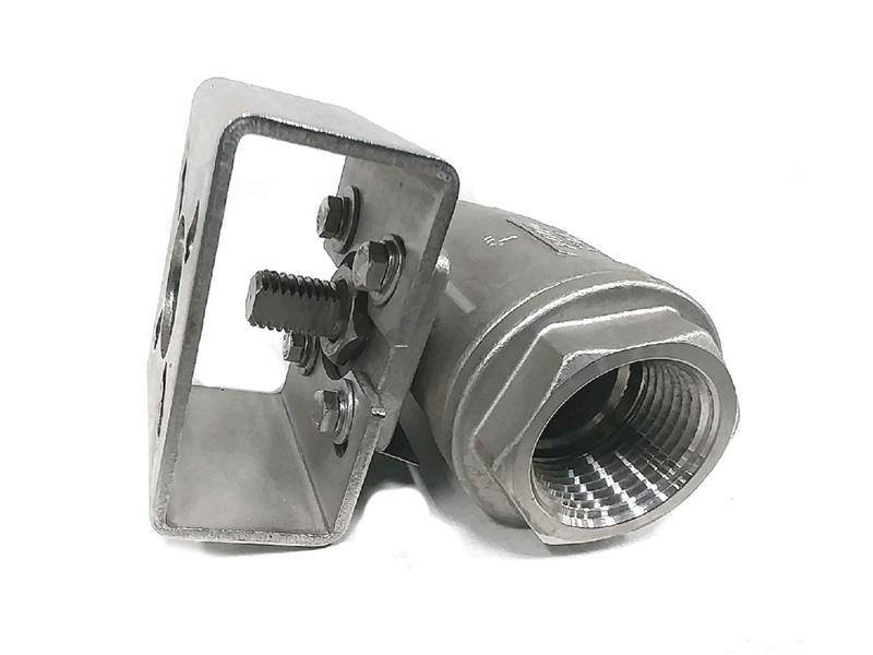 FLO TITE CF8M-1