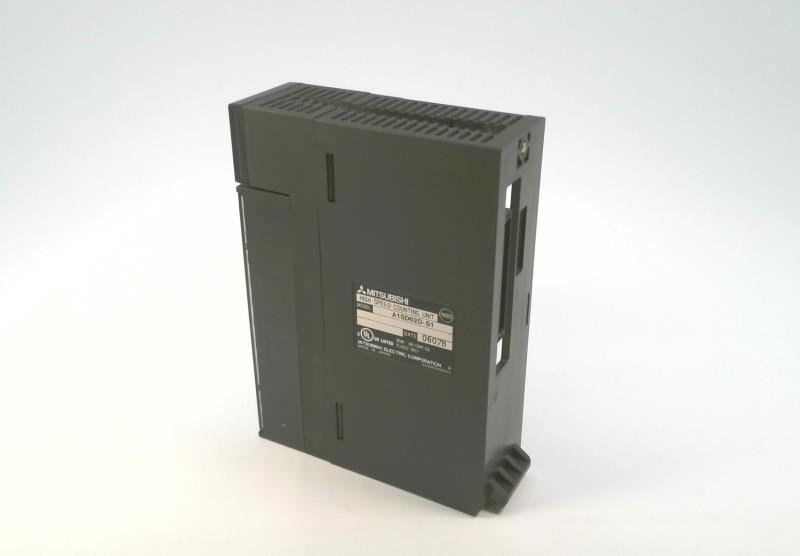 MITSUBISHI A1SD62D-S1