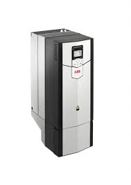 ASEA BROWN BOVERI ACS880-01-017A-3