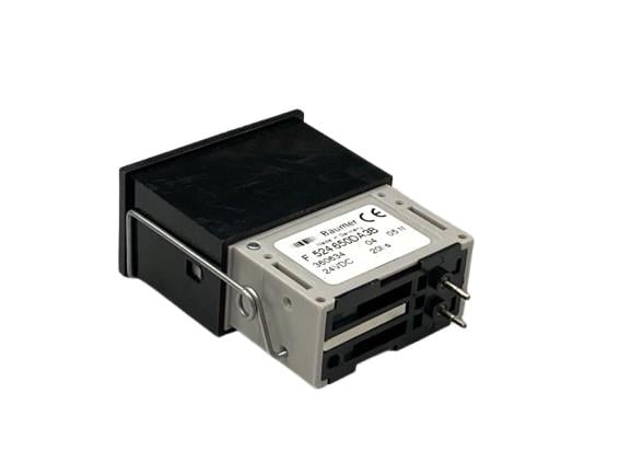 BAUMER ELECTRIC F524.650DA3B