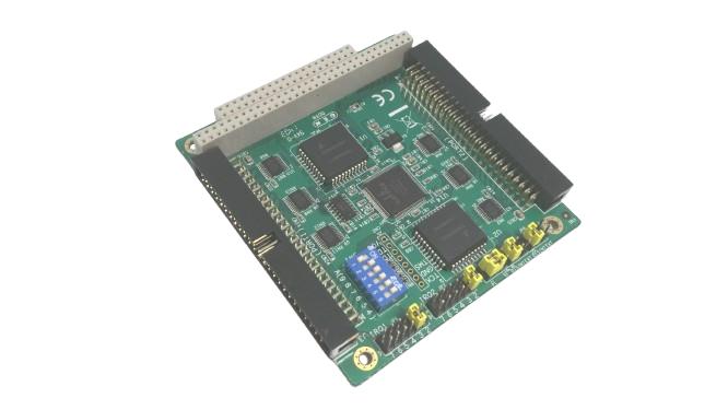 ADVANTECH PCM-3724-BE