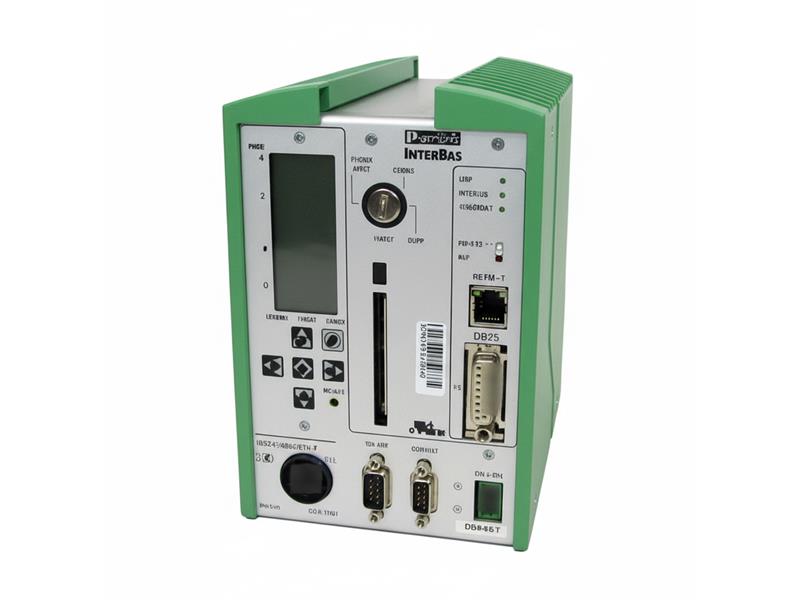 PHOENIX CONTACT IBS24-RFC/486DX/ETH-T