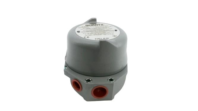 STONEL CORPORATION QX35B02SVM