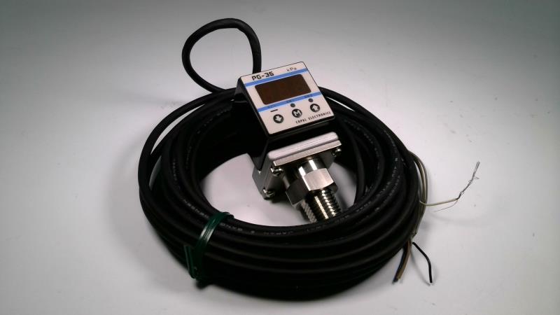 NIDEC CORP PG-35-102R-PR2