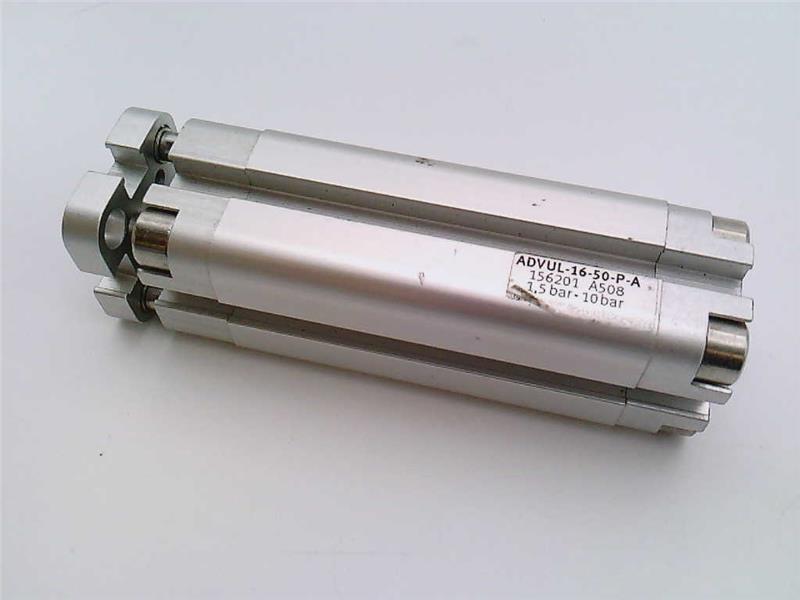 FESTO ADVUL-16-50-P-A