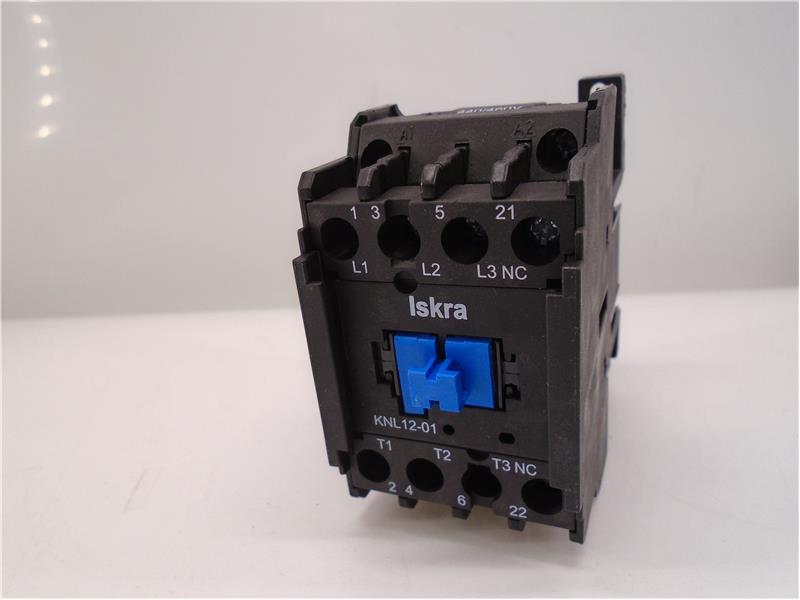 ISKRA KNL12-01-440/460V