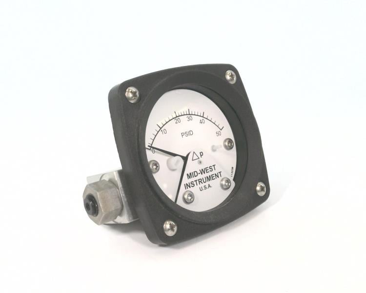 120-AA-00-OO-50P by MIDWEST INSTRUMENTS