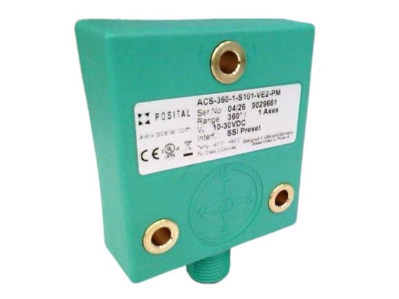 POSITAL FRABA ACS-360-1-S101-VE2-PM