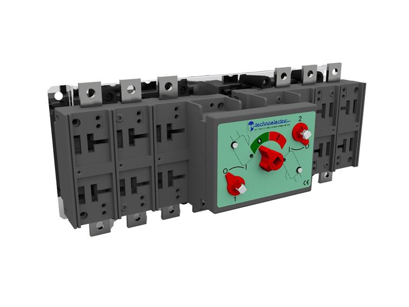 TECHNOELECTRIC TS056P