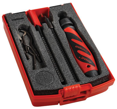 VARGUS LTD 154-00036
