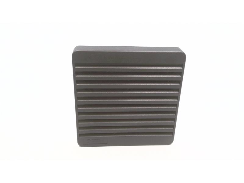 HAMMOND MANUFACTURING XPFA80BK