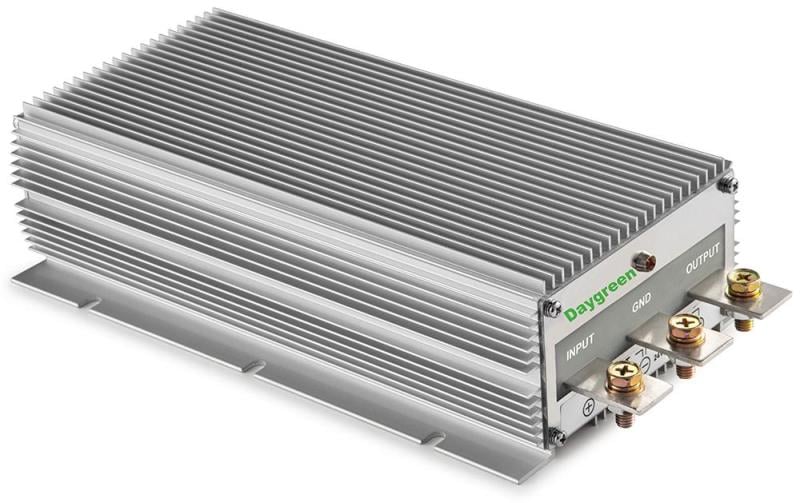 SHENZHEN DAYGREEN H30-12-24