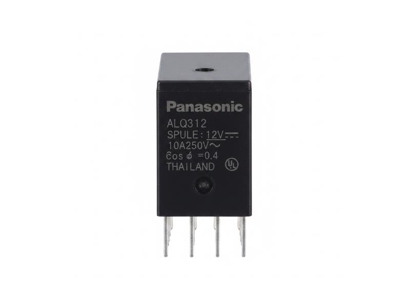 MATSUSHITA ELECTRIC TQ2SS-L2-3V-Z