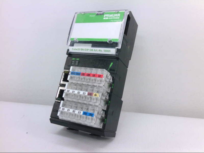 MURR ELEKTRONIK 56005