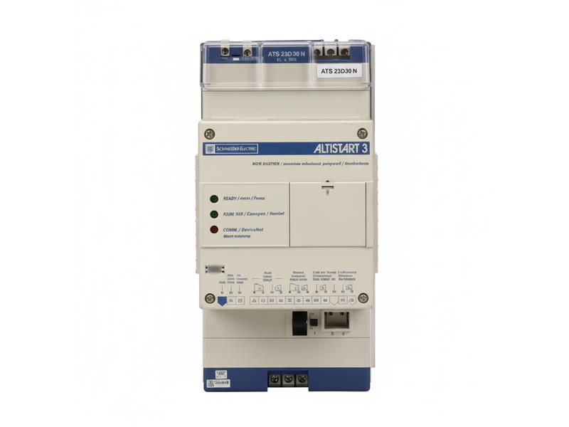 ATS-23D30N by SCHNEIDER ELECTRIC