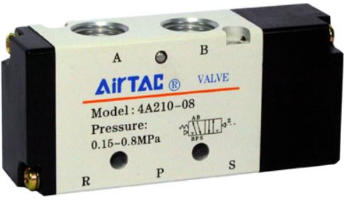 AIRTAC 4A21006T
