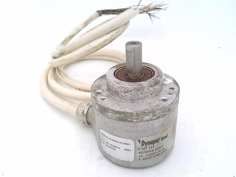 DYNAPAR AI25001012021