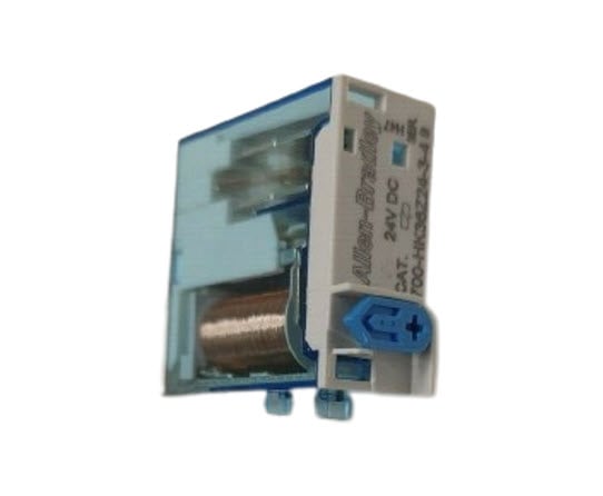 ALLEN BRADLEY 700-HK36Z24-3-4