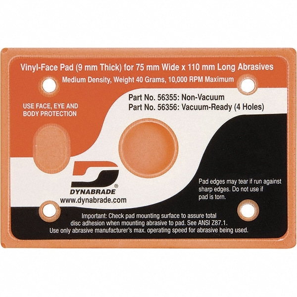 DYNABRADE 56355